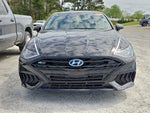 2022 Hyundai Sonata N Line