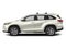 2017 Toyota Highlander Hybrid Limited