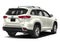 2017 Toyota Highlander Hybrid Limited