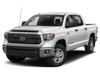 2019 Toyota Tundra 4WD SR5