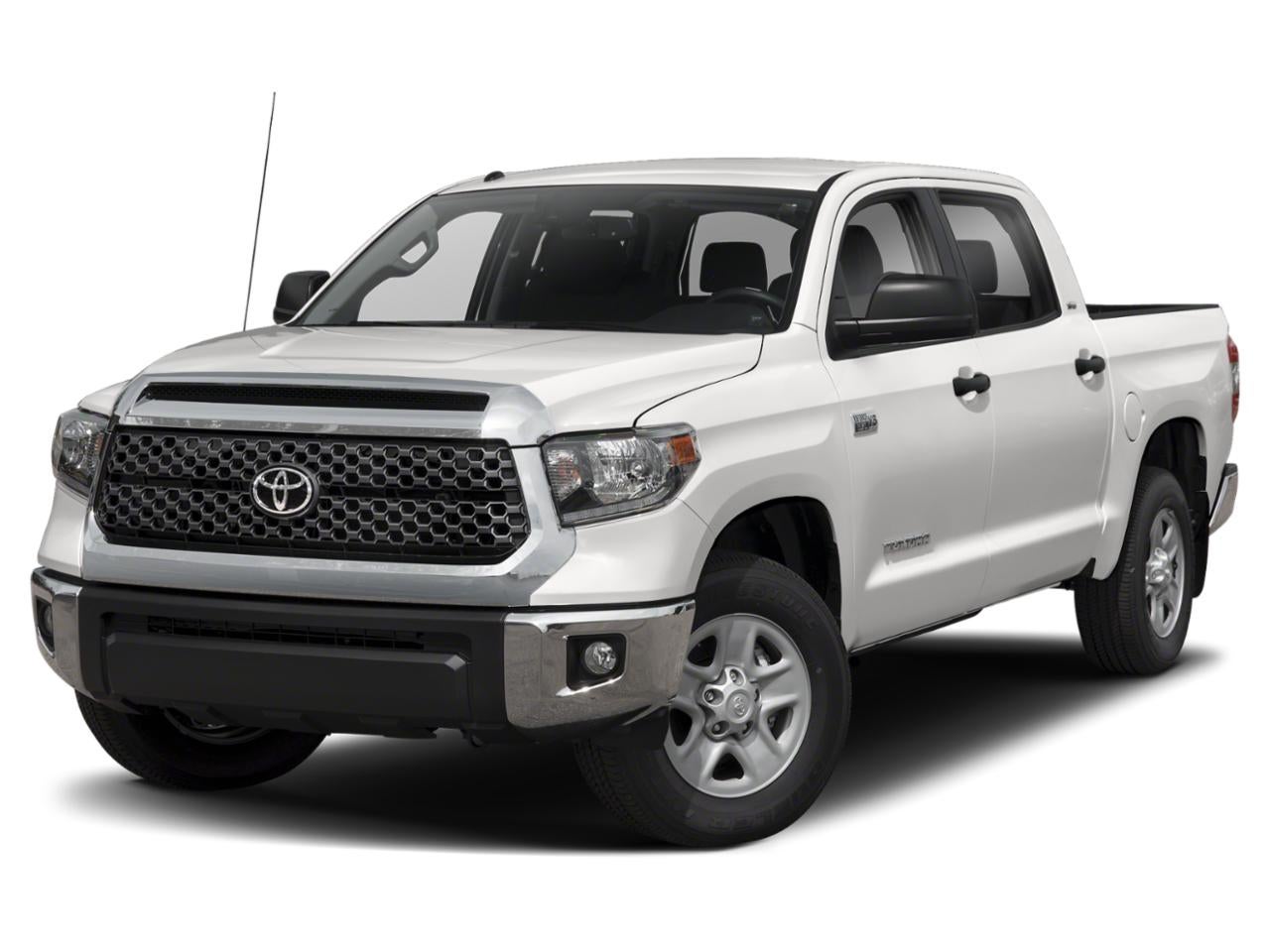 2019 Toyota Tundra 4WD SR5