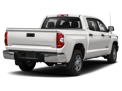 2019 Toyota Tundra 4WD SR5