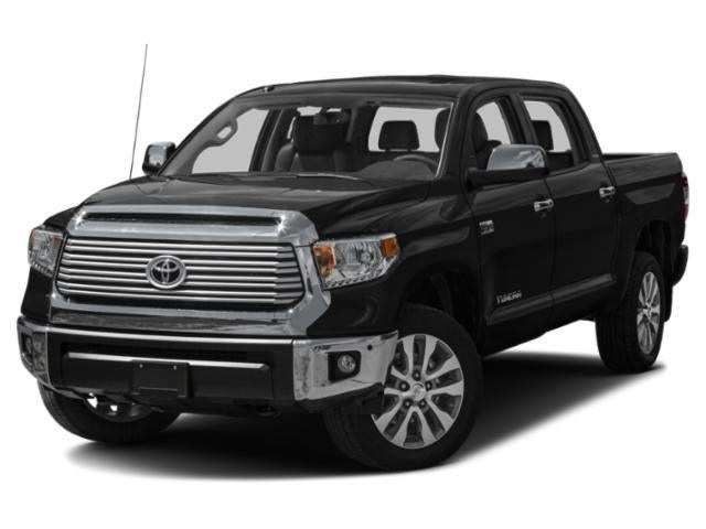 2015 Toyota Tundra 4WD Truck LTD