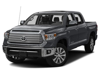 2015 Toyota Tundra 4WD Truck LTD