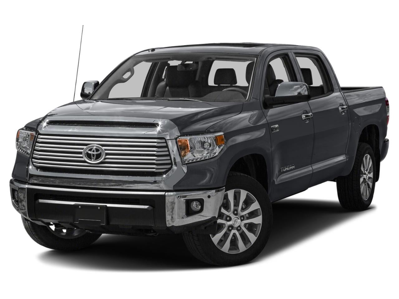 2015 Toyota Tundra 4WD Truck LTD