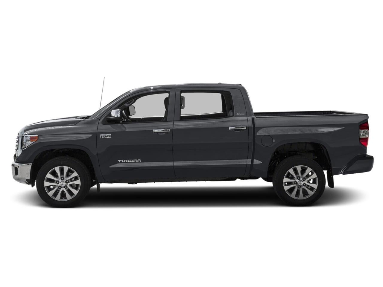 2015 Toyota Tundra 4WD Truck LTD