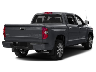 2015 Toyota Tundra 4WD Truck LTD