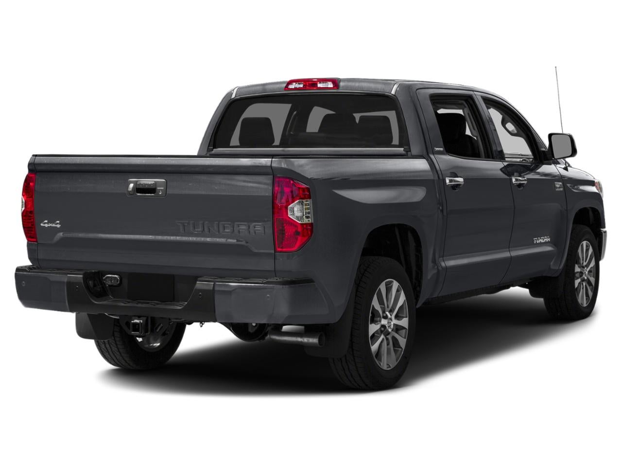 2015 Toyota Tundra 4WD Truck LTD