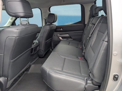 2024 Toyota Tundra 4WD SR5