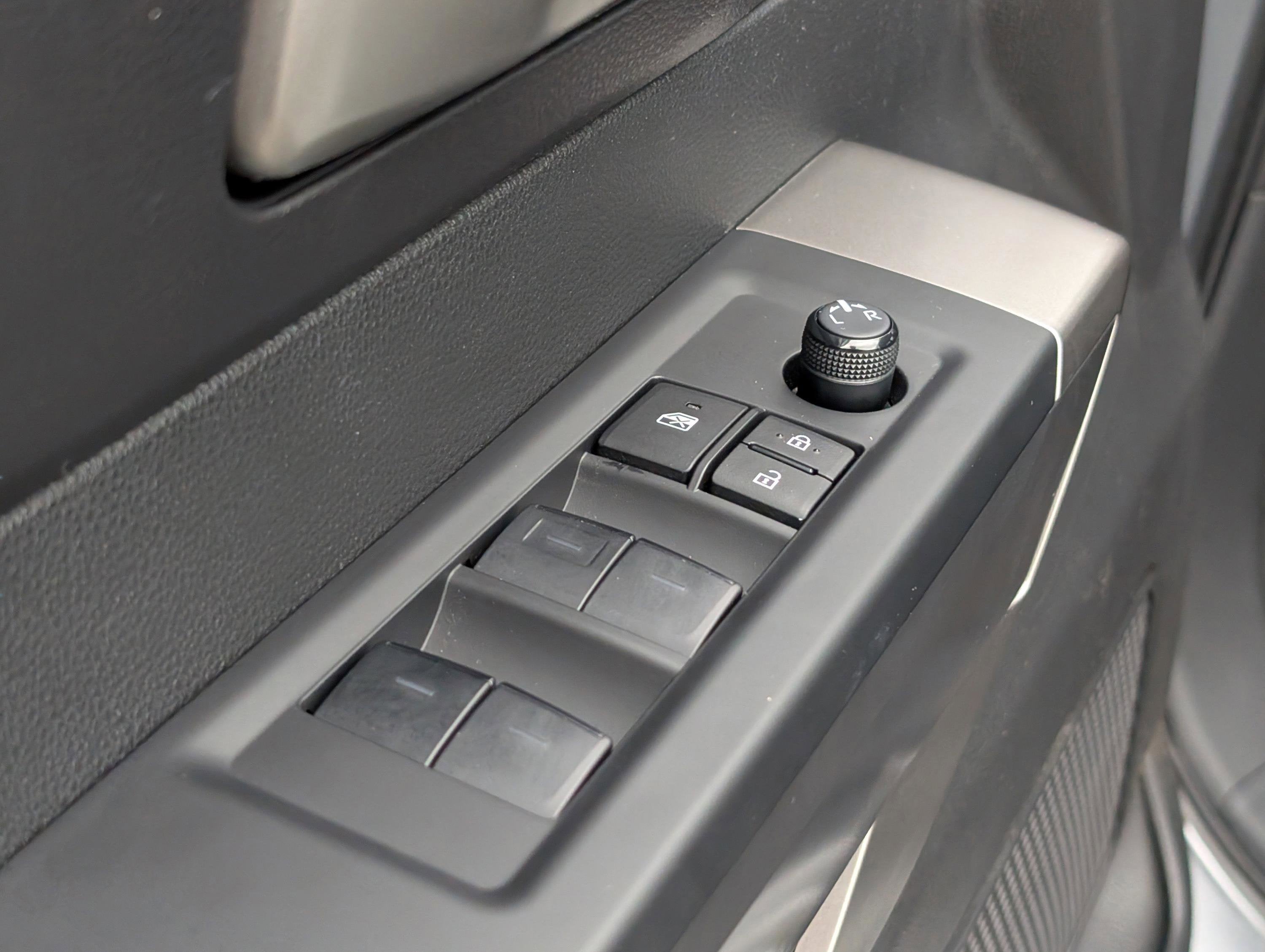 2024 Toyota Tundra 4WD SR5