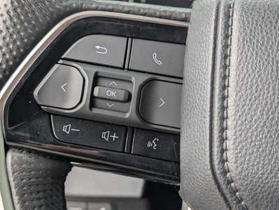 2024 Toyota Tundra 4WD SR5