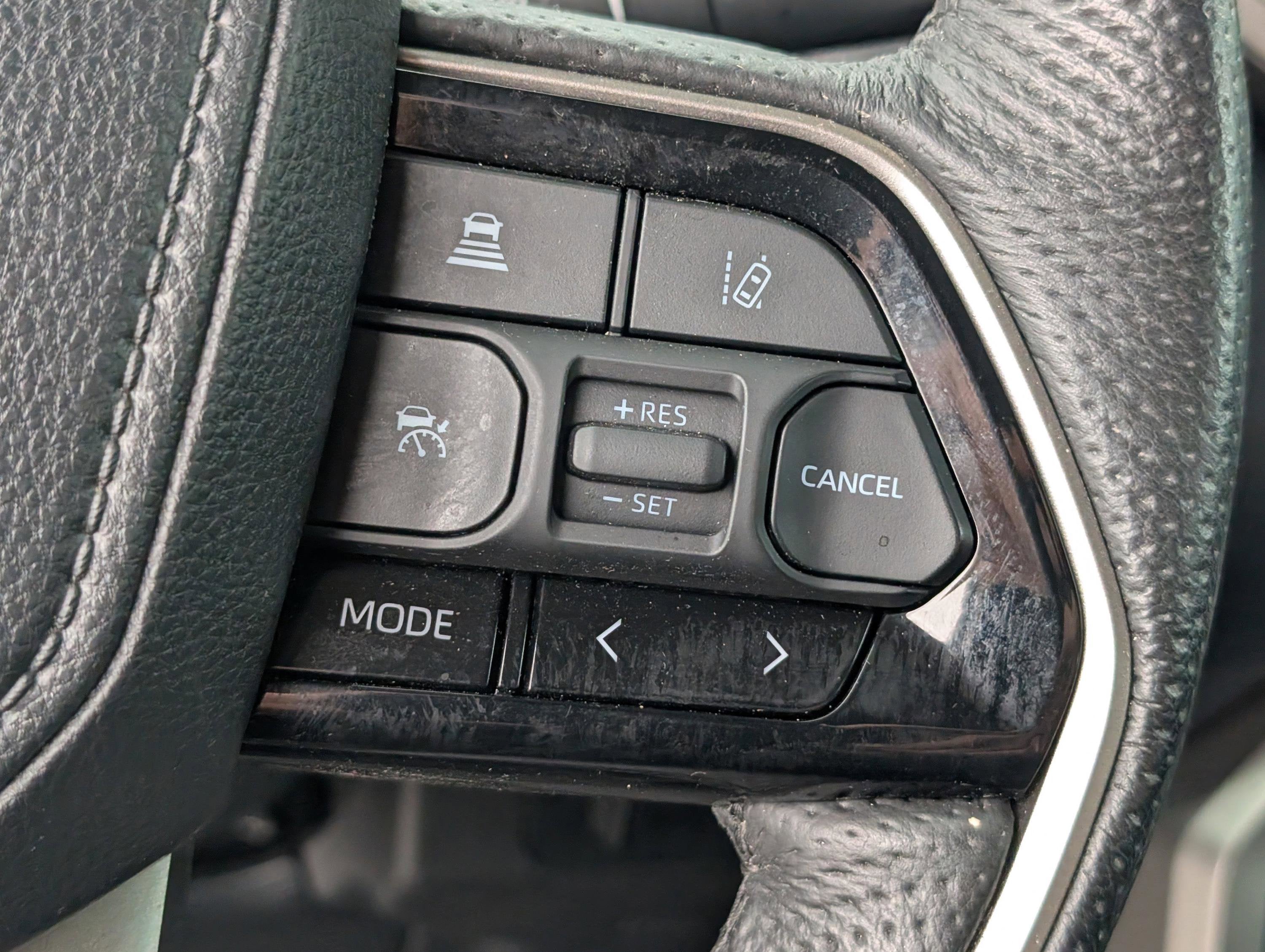 2024 Toyota Tundra 4WD SR5