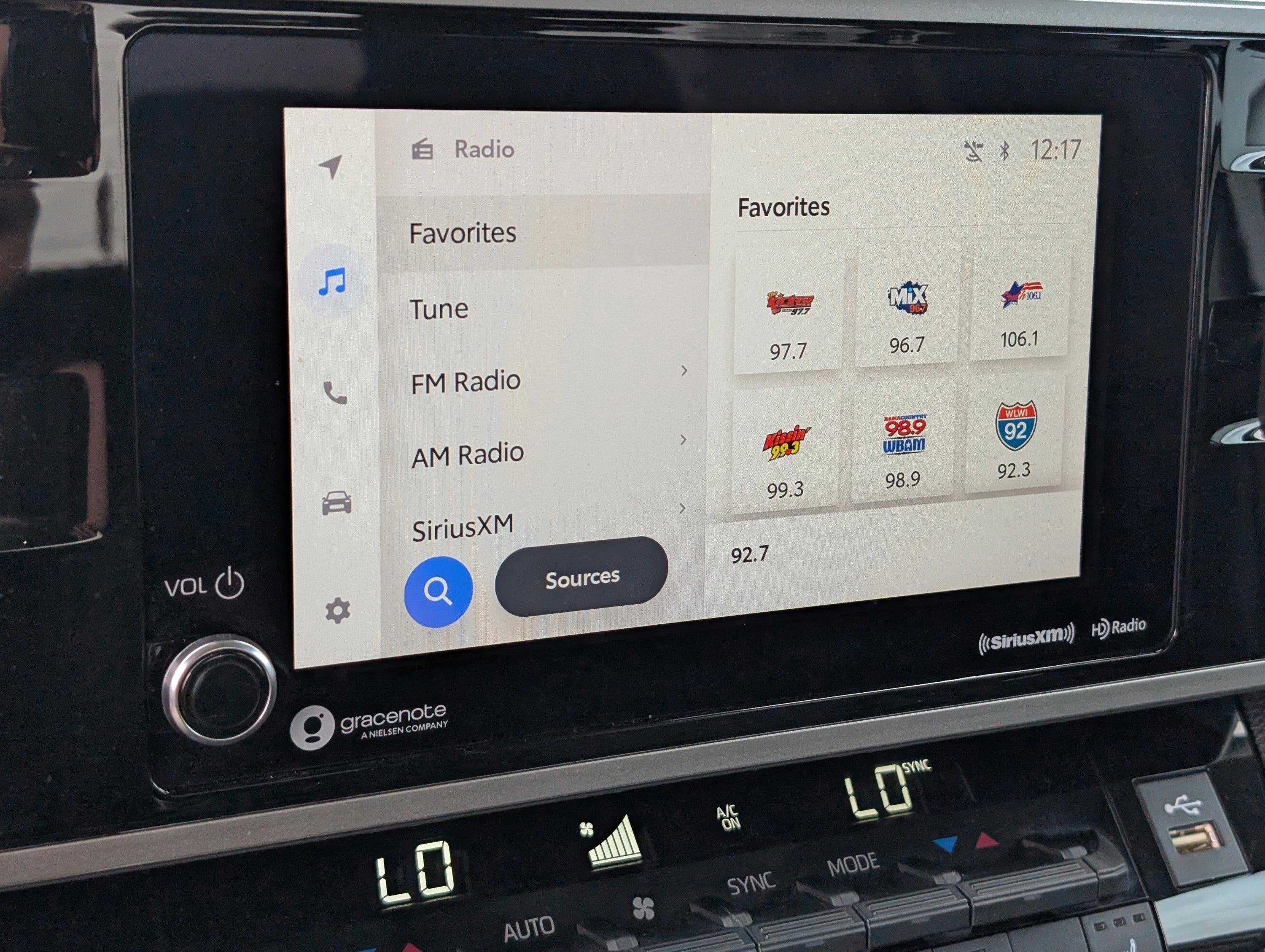 2024 Toyota Tundra 4WD SR5