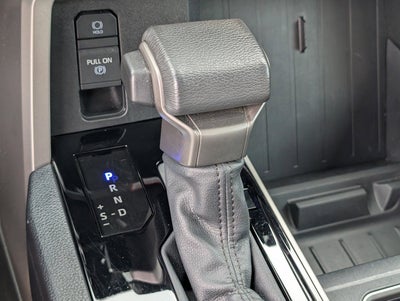 2024 Toyota Tundra 4WD SR5