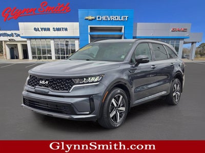 2023 Kia Sorento S