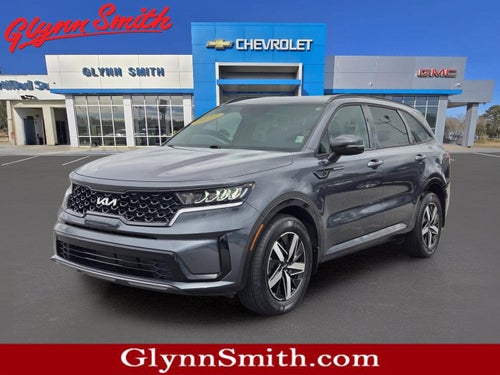 2023 Kia Sorento S