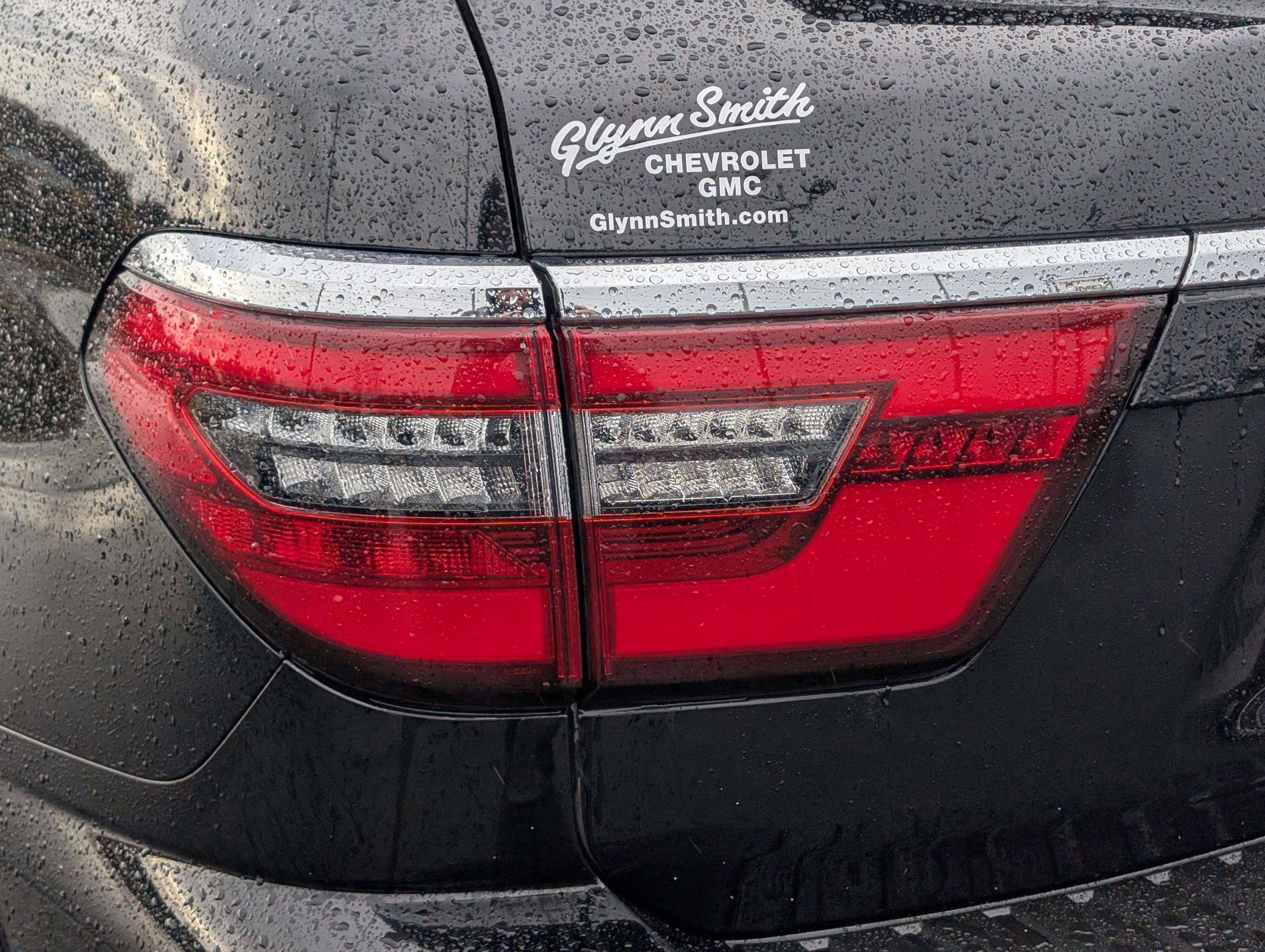 2022 Nissan Armada Platinum