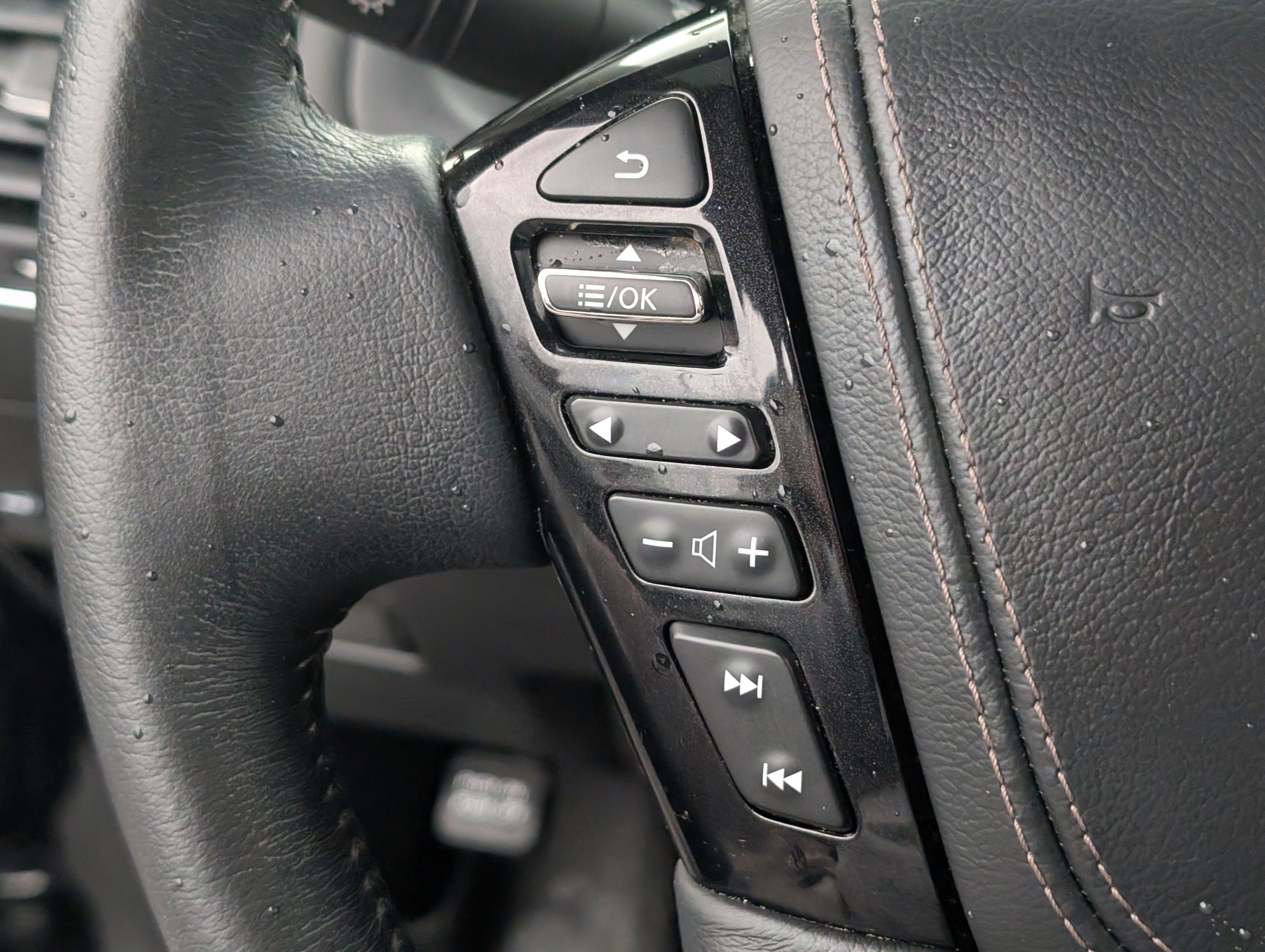 2022 Nissan Armada Platinum