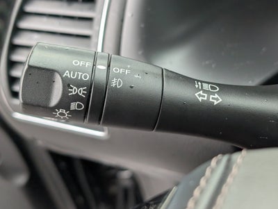 2022 Nissan Armada Platinum