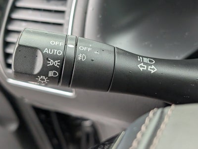 2022 Nissan Armada Platinum