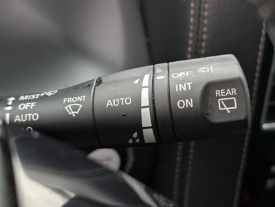 2022 Nissan Armada Platinum