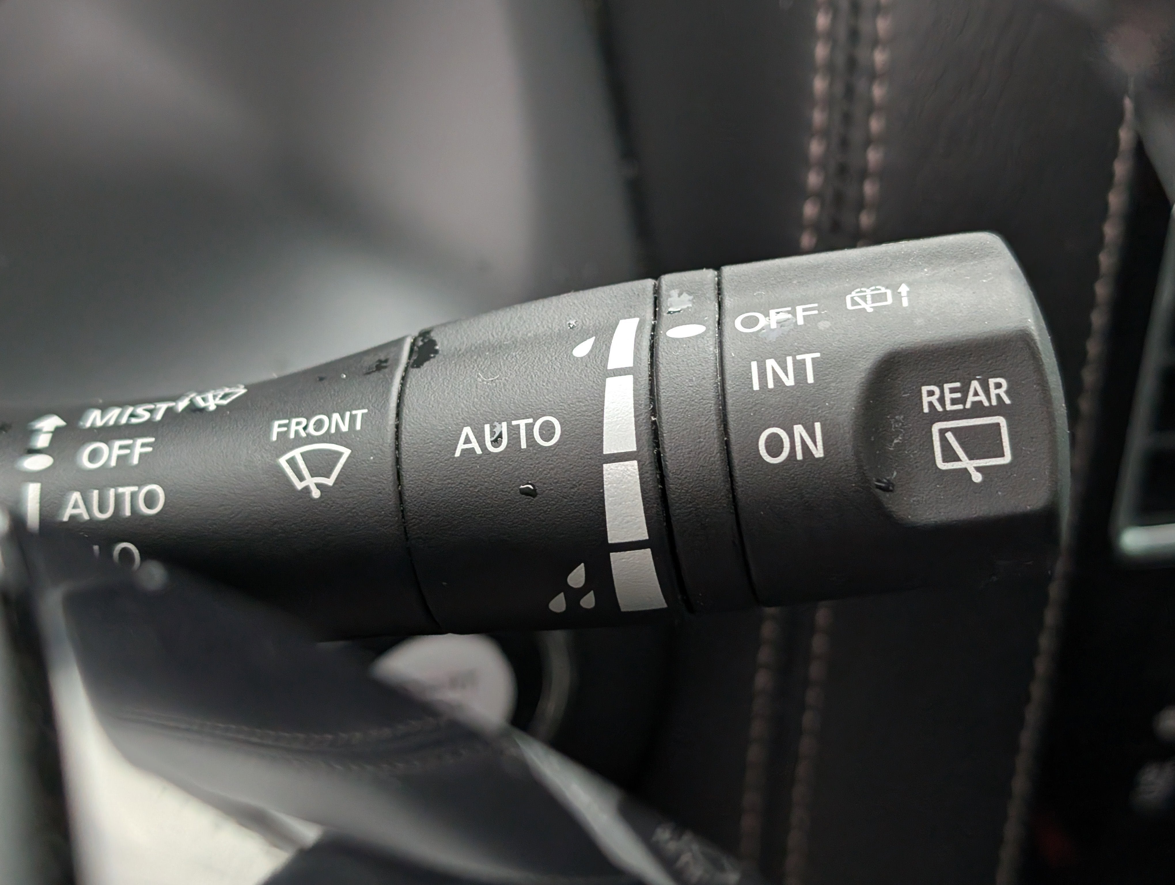 2022 Nissan Armada Platinum