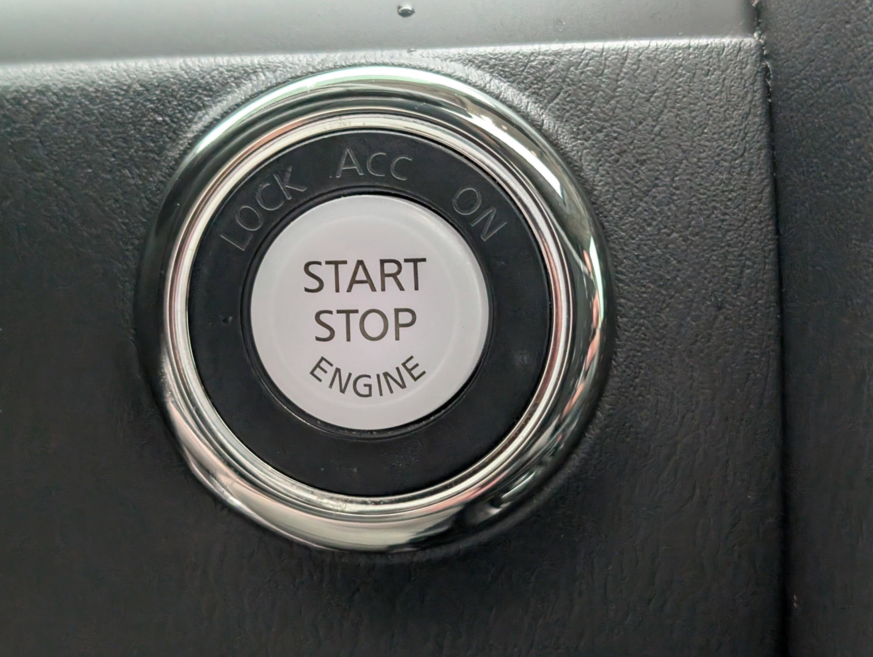 2022 Nissan Armada Platinum