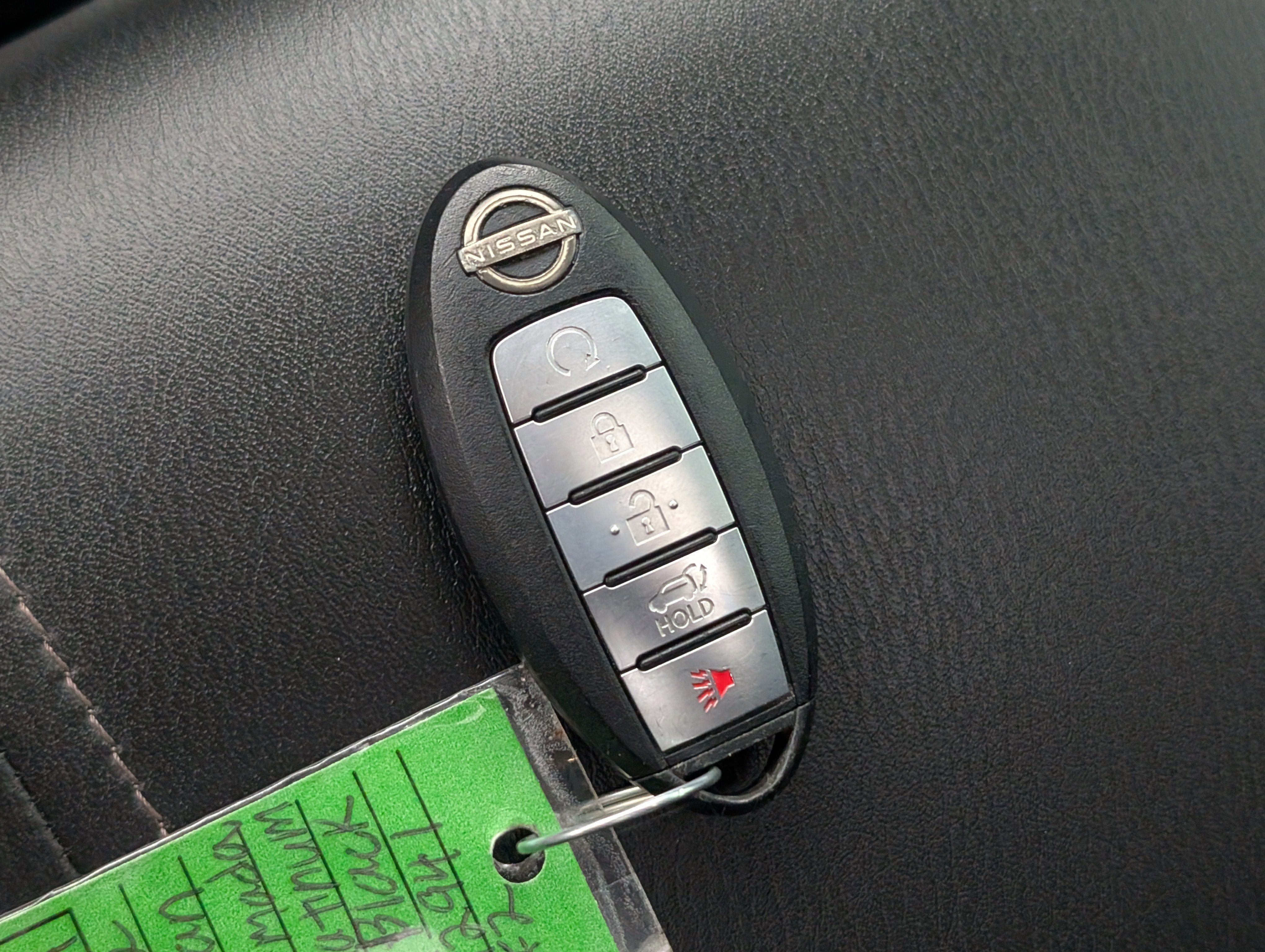 2022 Nissan Armada Platinum