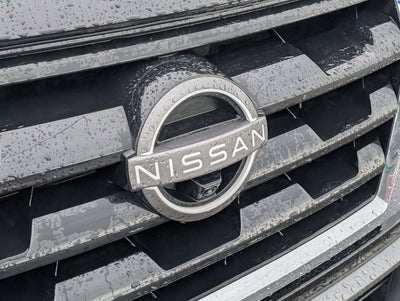 2022 Nissan Armada Platinum