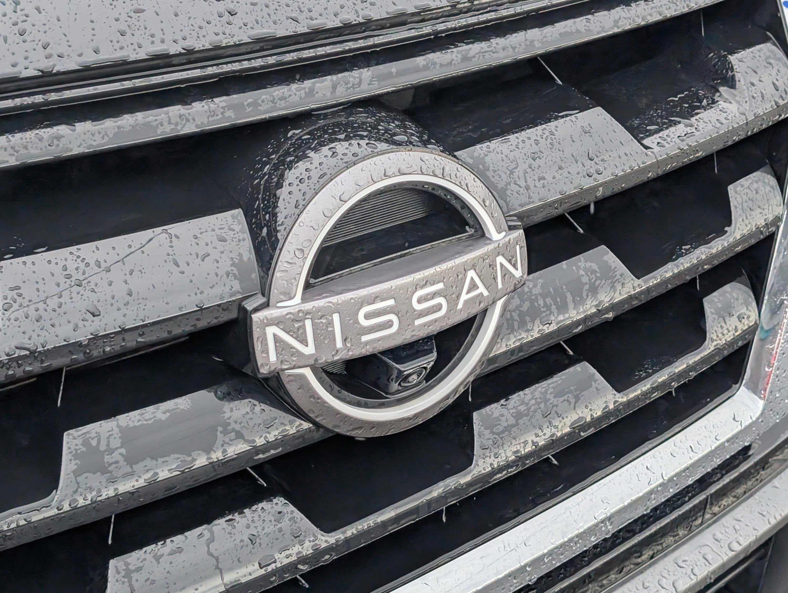 2022 Nissan Armada Platinum