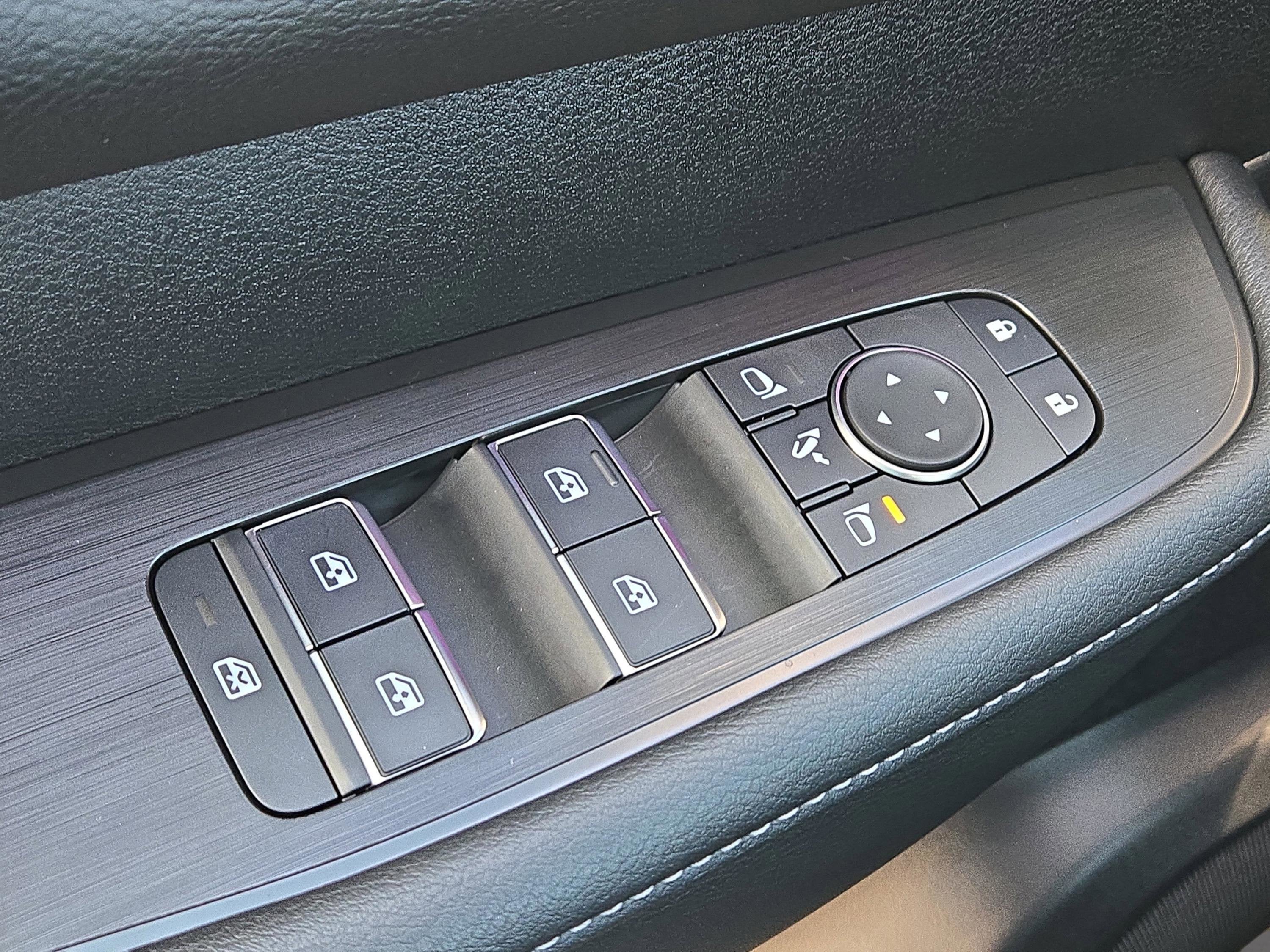 2025 Nissan Armada Platinum Reserve