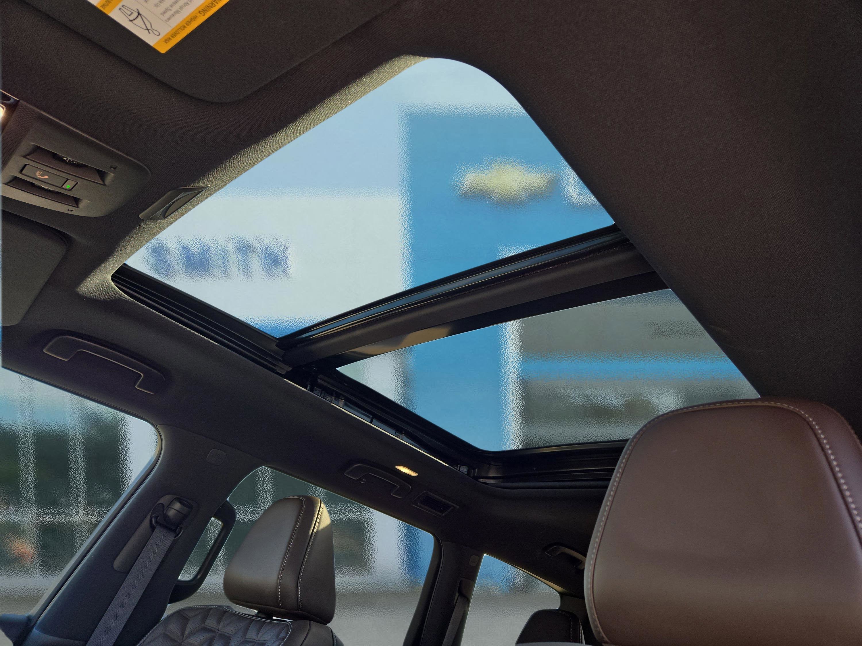 2025 Nissan Armada Platinum Reserve