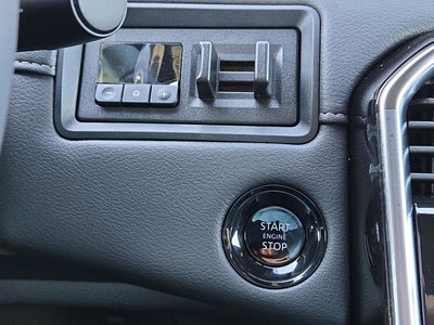 2025 Nissan Armada Platinum Reserve