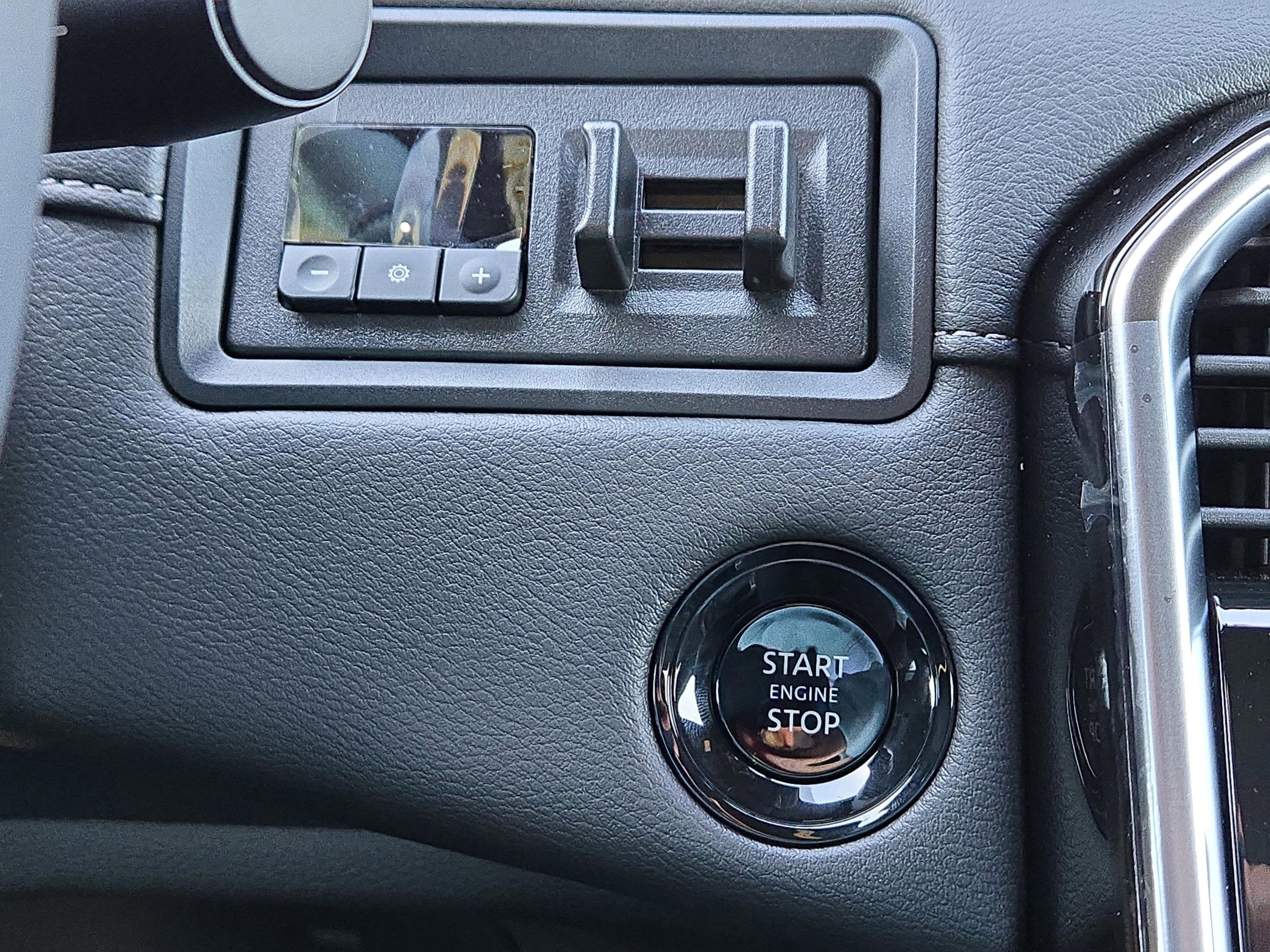 2025 Nissan Armada Platinum Reserve