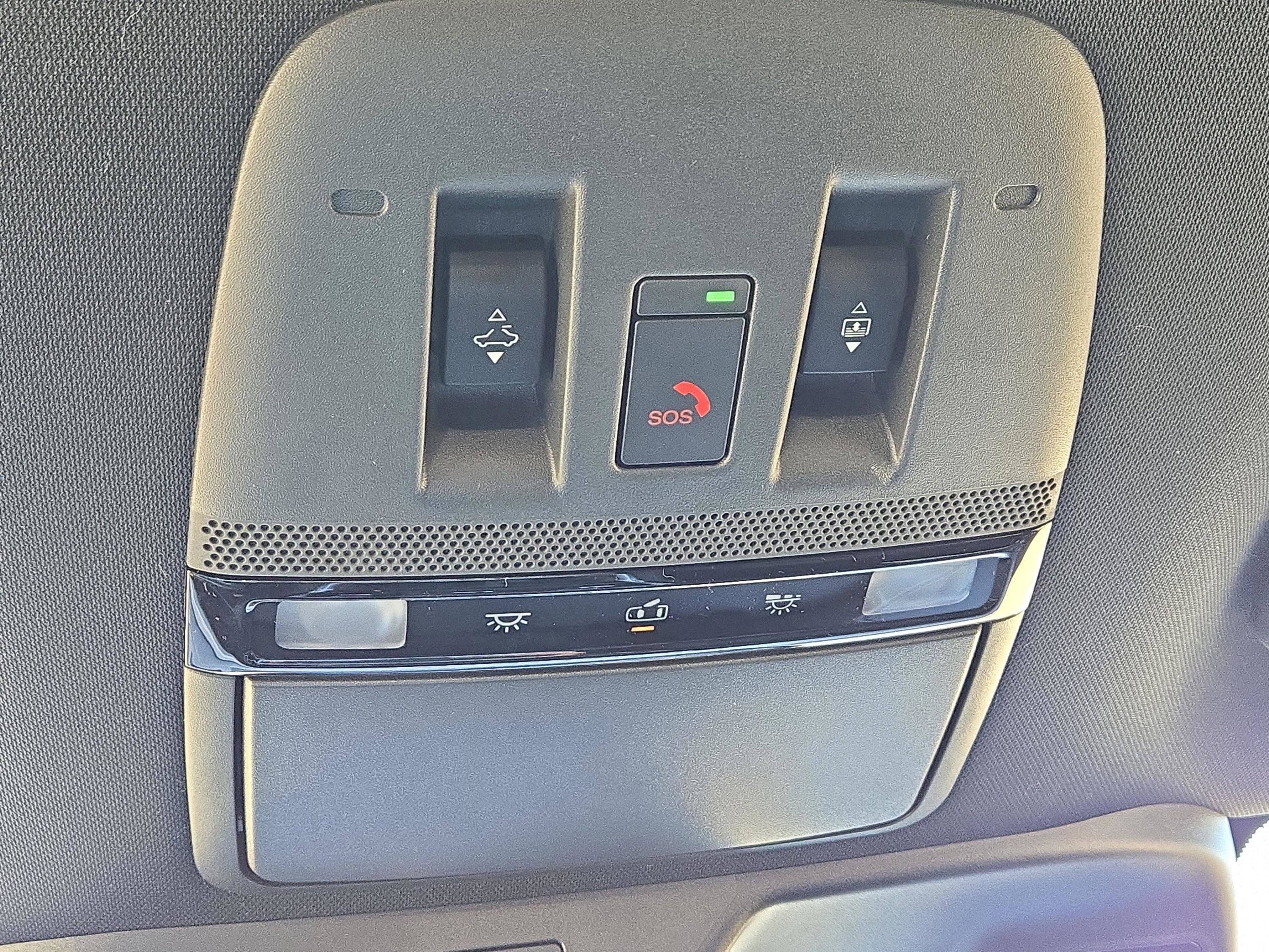 2025 Nissan Armada Platinum Reserve