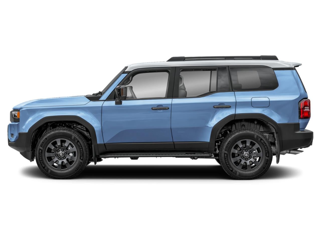 2024 Toyota Land Cruiser FIRST EDITION