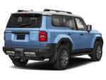 2024 Toyota Land Cruiser FIRST EDITION