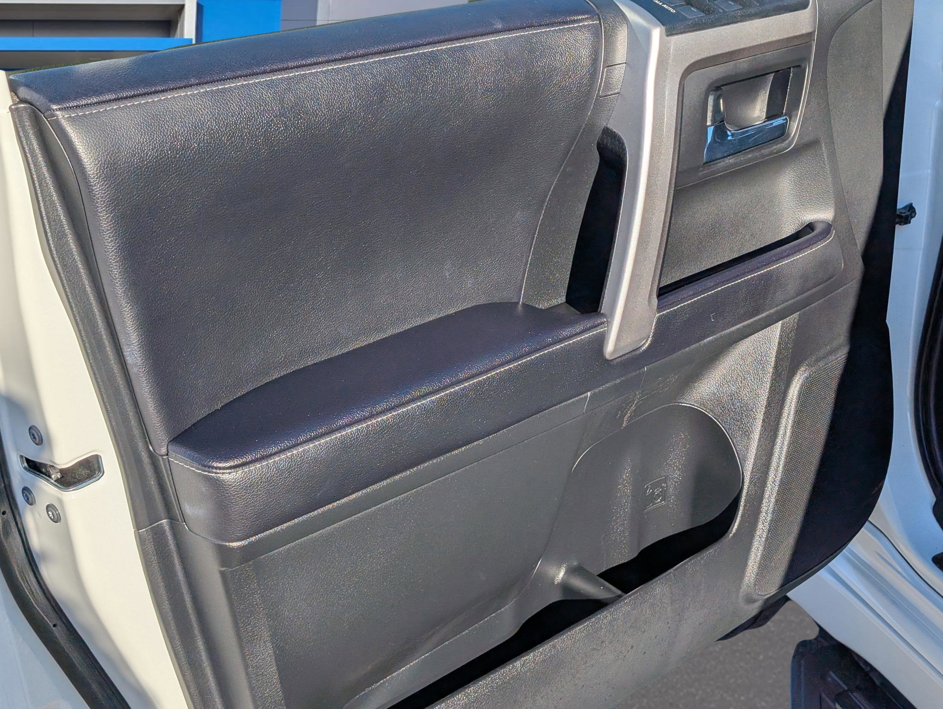 2022 Toyota 4Runner TRD Sport