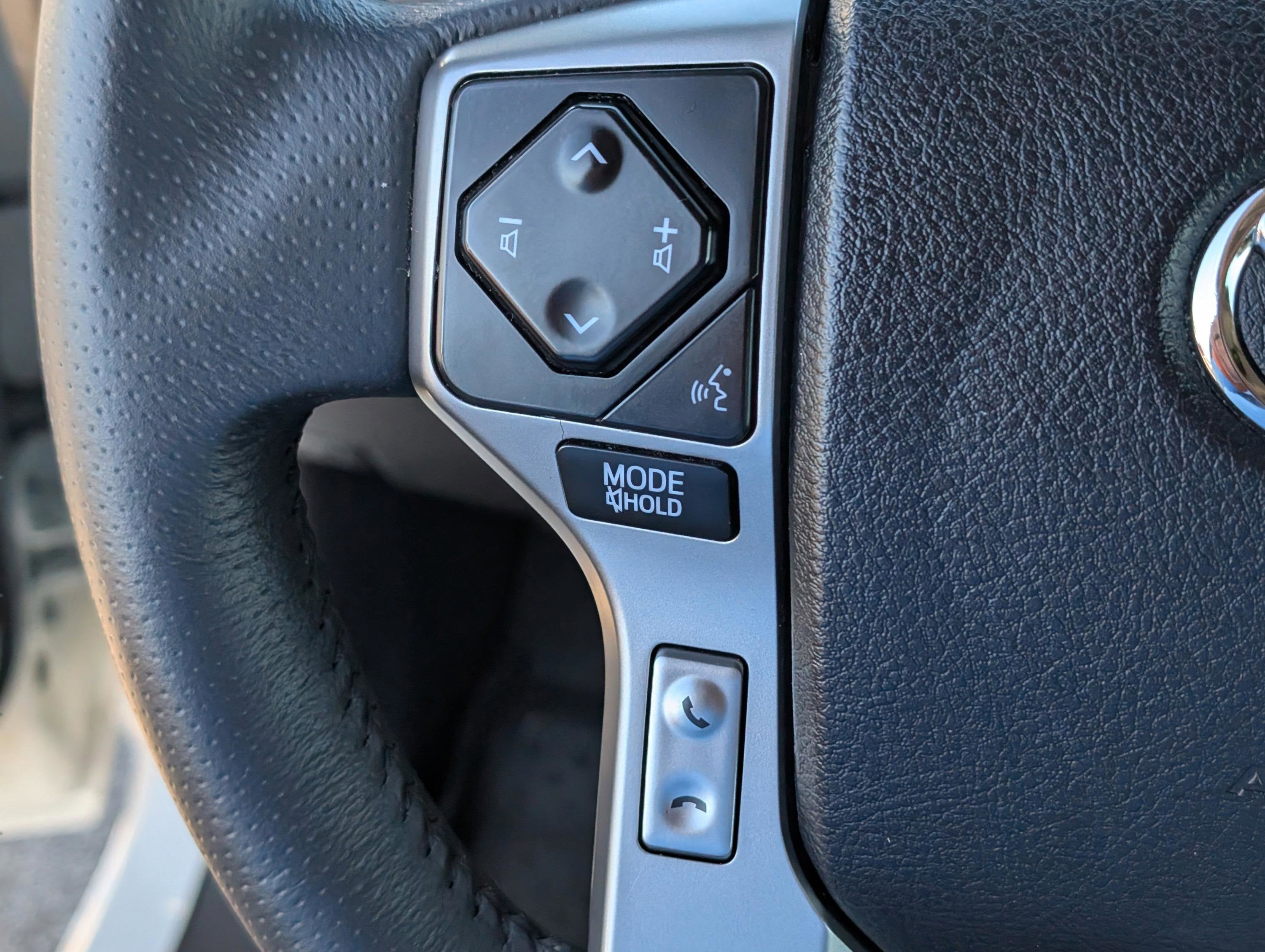 2022 Toyota 4Runner TRD Sport