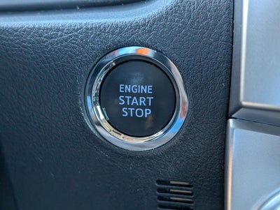 2022 Toyota 4Runner TRD Sport