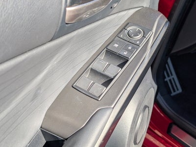 2023 Lexus IS IS 350 F SPORT