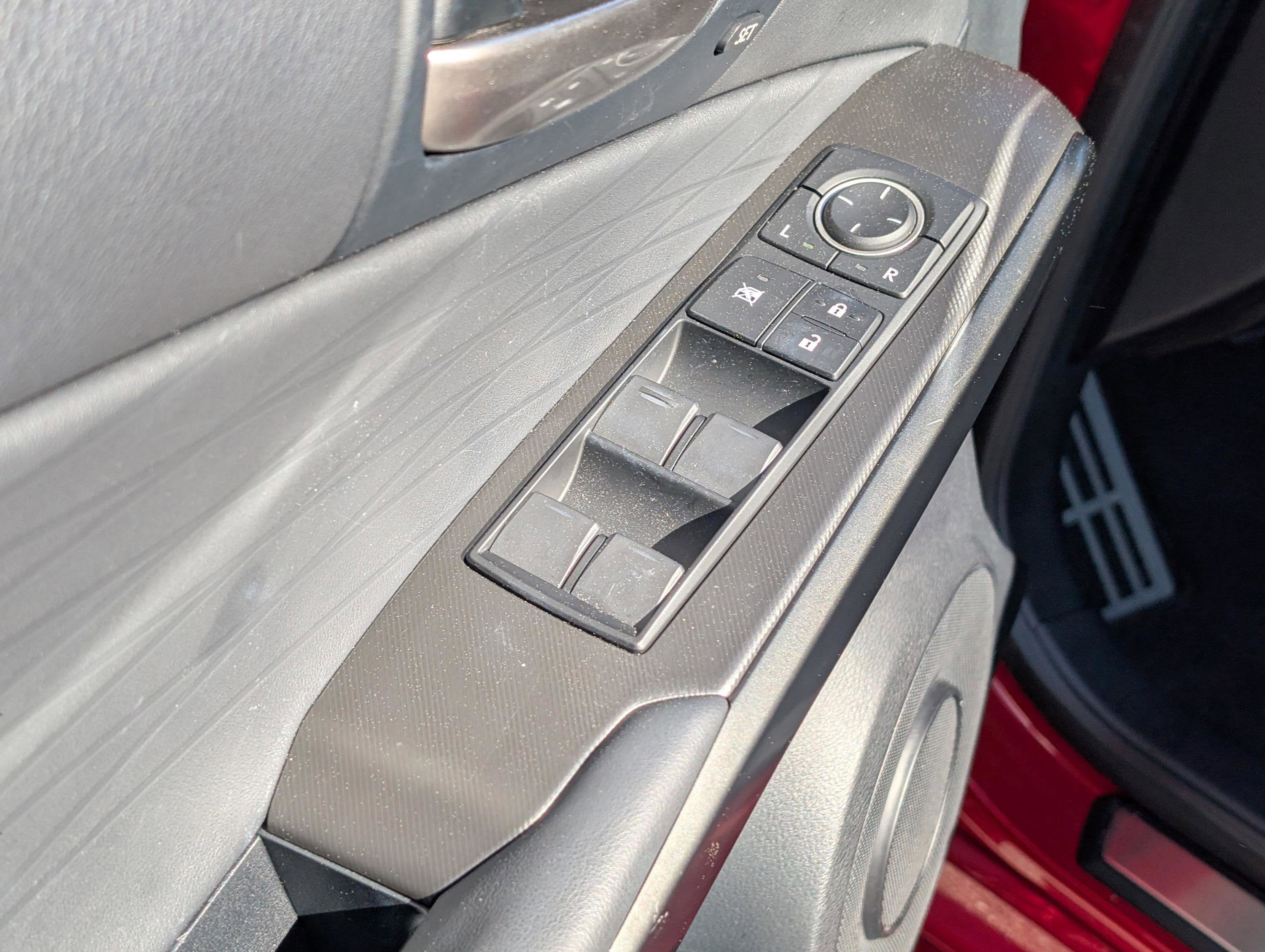 2023 Lexus IS IS 350 F SPORT