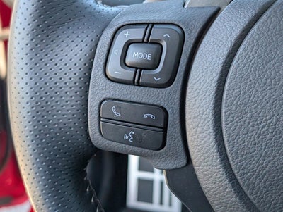 2023 Lexus IS IS 350 F SPORT