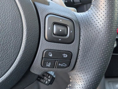 2023 Lexus IS IS 350 F SPORT