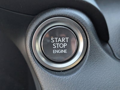 2023 Lexus IS IS 350 F SPORT