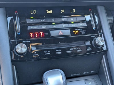 2023 Lexus IS IS 350 F SPORT