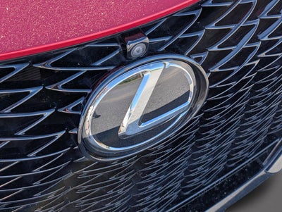 2023 Lexus IS IS 350 F SPORT