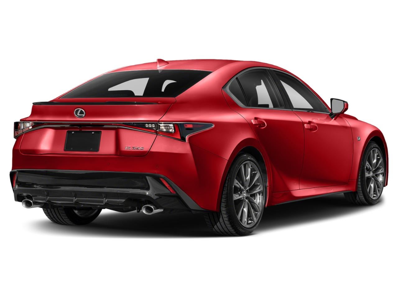 2023 Lexus IS IS 350 F SPORT