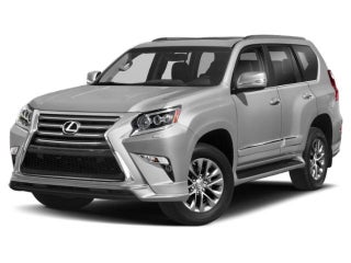 2018 Lexus GX GX 460