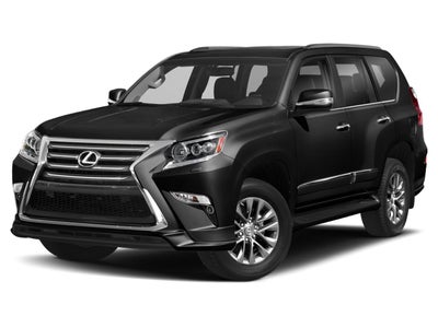2018 Lexus GX GX 460